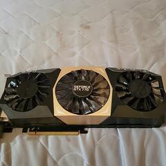 ジャンク！GTX770