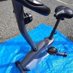 フィットネス  バイク  エアロバイク  健康器具  健康家電の画像