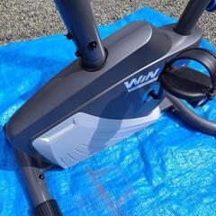 フィットネス  バイク  エアロバイク  健康器具  健康家電の画像