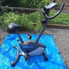 フィットネス  バイク  エアロバイク  健康器具  健康家電