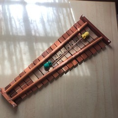 昭和レトロ　木琴　小学校授業用￼の画像
