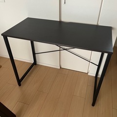 書斎デスク　ニトリ
