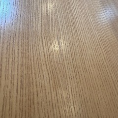 ダイニングテーブル　コタツの画像