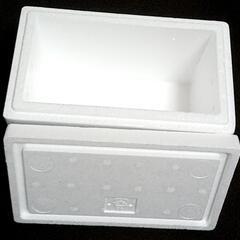 ■追加可能■　新品　発泡スチロール　発送用　熱帯魚　野菜　クール便　の画像