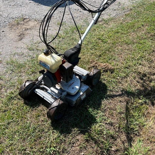 共立　AZ850A スパイダーモア