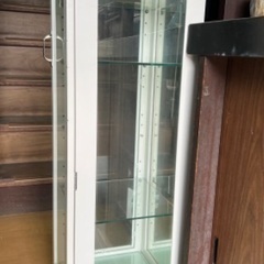 モデルのディスプレイキャビネット❤️の画像