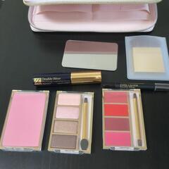 【新品未使用】エスティーローダコスメセットの画像
