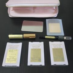 【新品未使用】エスティーローダコスメセットの画像