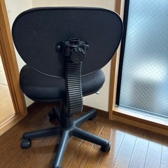 家具 オフィス用家具 いすの画像