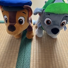 パウパトロール