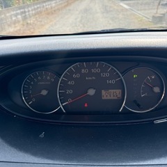ダイハツ　ムーヴ　カスタムL  車検あるので乗って帰れます！　足車に是非！の画像