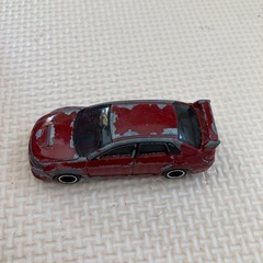 【引取先決定】トミカシステム　ベーシックどうろセットの画像