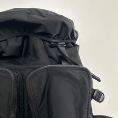 ラミダス　バックパックの画像