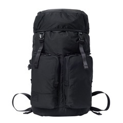 ラミダス　バックパック