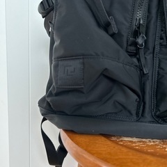 ラミダス　バックパックの画像