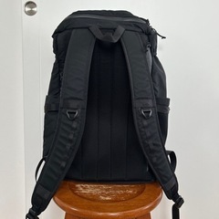 ラミダス　バックパックの画像