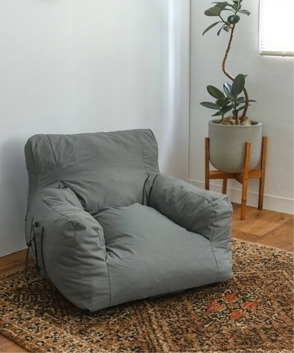 JOURNAL STANDARD FURNITURE ガーデンソファ　カーキ2台