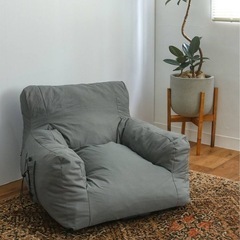 コンプレッションガーデンソファの中古が安い！激安で譲ります
