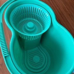 【決まりました】掃除用モップの画像