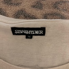 ストレイテナーLIVE Tシャツ&タオルセットの画像