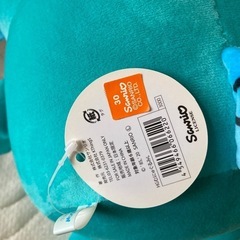 ぬいぐるみセットの画像