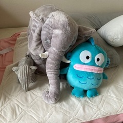 ぬいぐるみセット