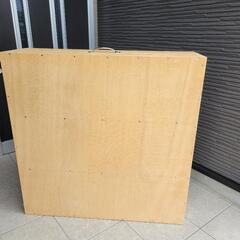 ハンドメイド等の陳列棚の画像