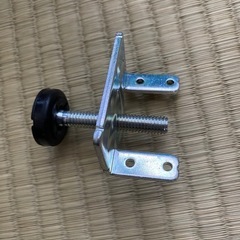 工事用金具の画像