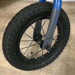 LOG KICKER 子供用 自転車 ログ キッカー 適正2-5歳 トレーニング 練習 24h菊STの画像