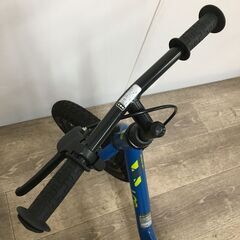 LOG KICKER 子供用 自転車 ログ キッカー 適正2-5歳 トレーニング 練習 24h菊STの画像