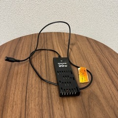 水槽用ヒーター
