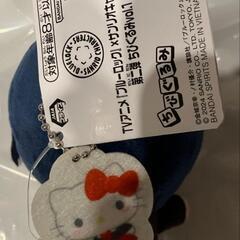 【どれでも3個2500円】新品　ブルーロック　いさぎよいち　ちびぐるみの画像