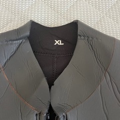 タッパー　XL　の画像
