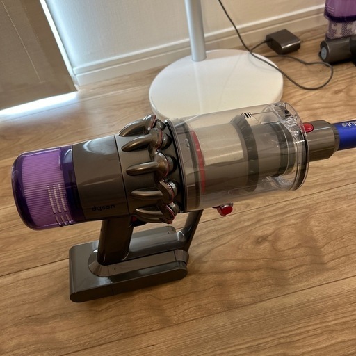 ダイソンDyson sv14 v11 純正スタンド付