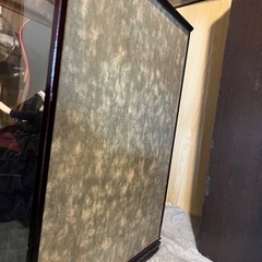 　フランス人形　家具 インテリア雑貨の画像