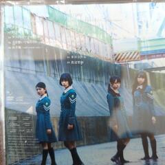 欅坂46 CD&DVDの画像