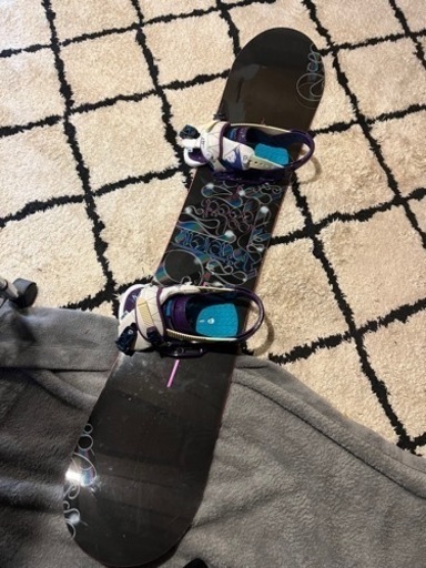 スポーツ スノーボード