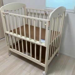 KATOJI ベビーベッド