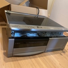 パナソニックIHクッキングヒーターKZ-D32ES