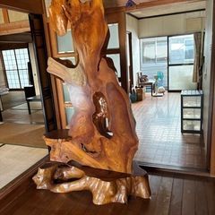 ついたての画像