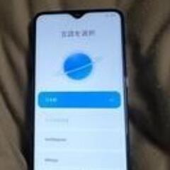 Xiaomi Redmi note8 ジャンク