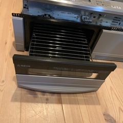 パナソニックIHクッキングヒーターKZ-D32ESの画像