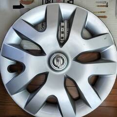 日産　16インチ　ホイールキャップ　１枚