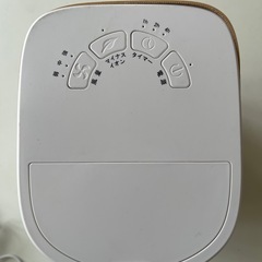 夢グループ　卓上クーラーの画像