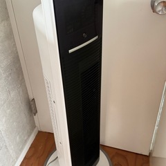 KOIZUMIの冷温風機