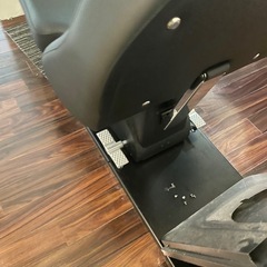 美容院シャンプー台(値下げ)