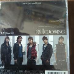UVERworld　浮世CROSINGの画像