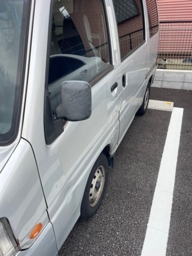 車のパーツ 外装、車外用品