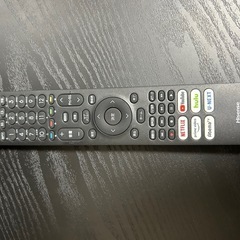 ハイセンス32型 Android TVの画像