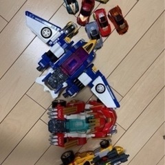 おもちゃまとめて出品